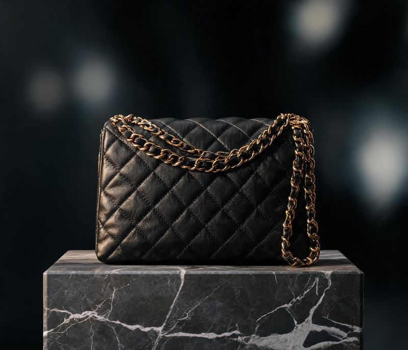 Designer Handbags