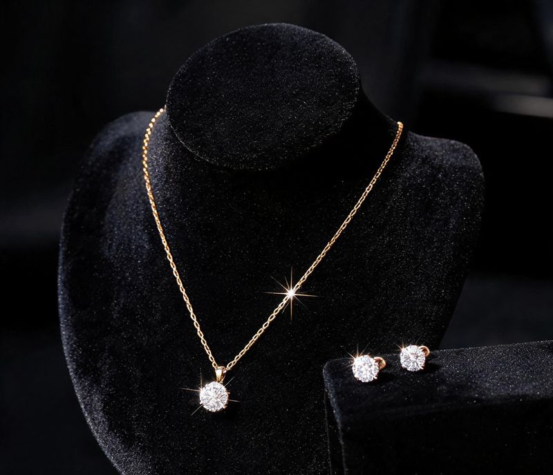 Fine Jewelry