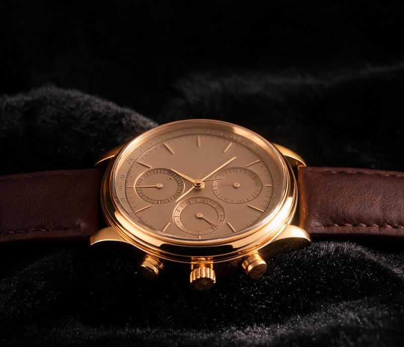 Luxury Watches